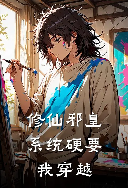 修仙邪皇：系统硬要我穿越