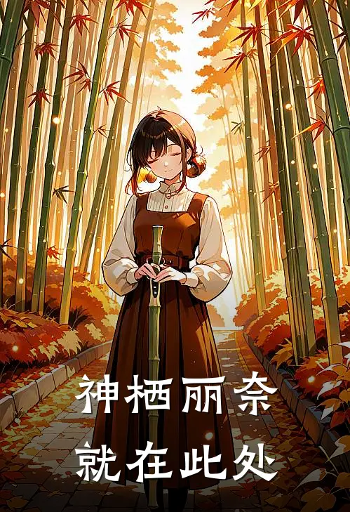 神栖丽奈就在此处
