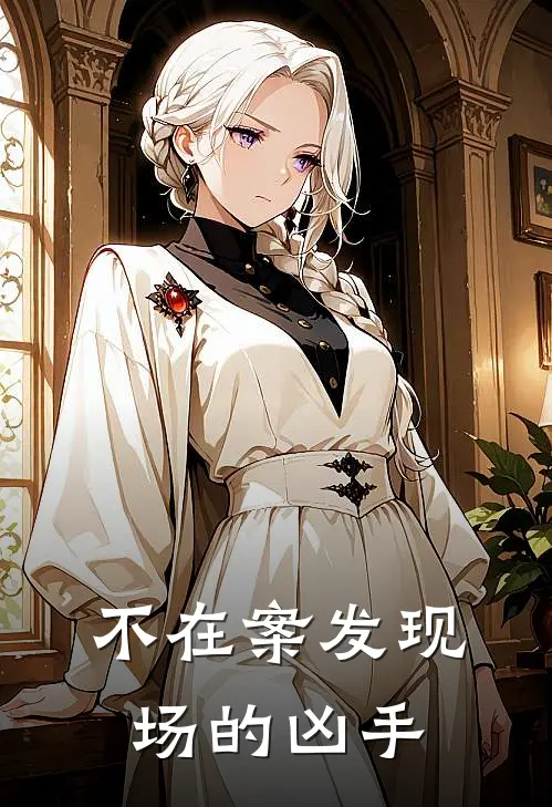 不在案发现场的凶手