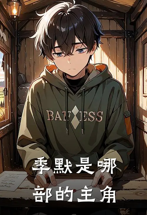 季默是哪部的主角