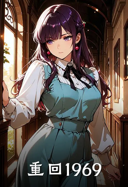 重回1969韩天星李秀梅最新完结小说推荐_在线免费小说重回1969(韩天星李秀梅)