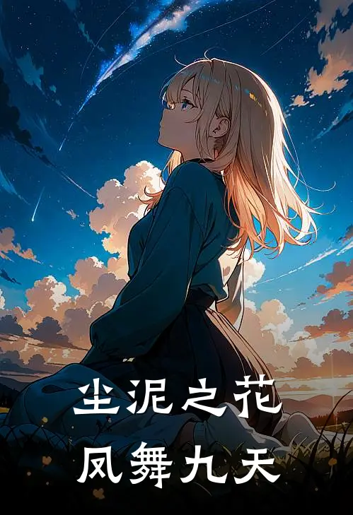 尘泥之花：凤舞九天