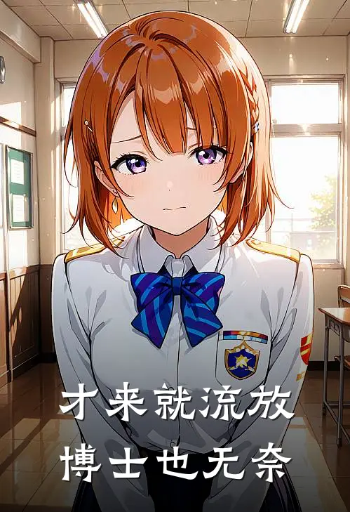 才来就流放：博士也无奈