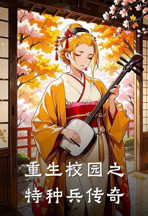 重生校园之特种兵传奇