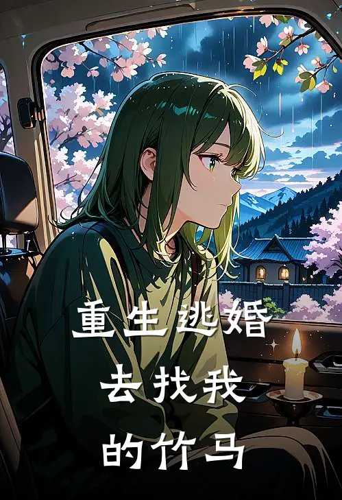 重生逃婚，去找我的竹马(林昭裴云昭)最新推荐小说_最新免费小说重生逃婚，去找我的竹马林昭裴云昭