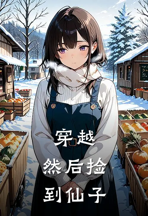 穿越，然后捡到仙子(陆云舟洛镜)完整版免费全文阅读_最热门小说穿越，然后捡到仙子陆云舟洛镜