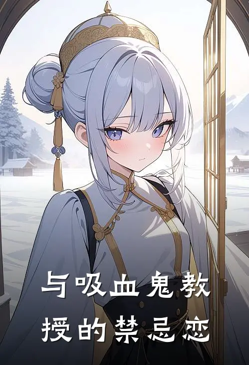与吸血鬼教授的禁忌恋苏瑶林羽小说完整版免费阅读_最新章节列表与吸血鬼教授的禁忌恋(苏瑶林羽)