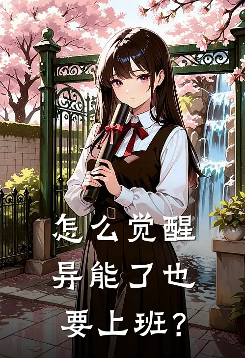 怎么觉醒异能了也要上班？林知夏周正阳完结版免费小说_完本小说大全怎么觉醒异能了也要上班？林知夏周正阳