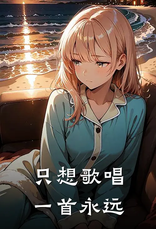 只想歌唱一首永远