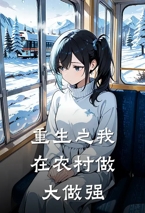 重生之我在农村做大做强(周明远陈小满)完本小说_热门的小说重生之我在农村做大做强周明远陈小满