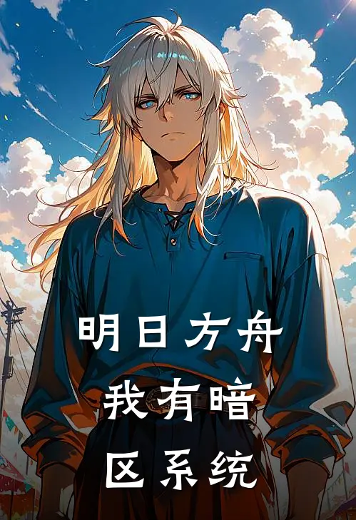 明日方舟，我有暗区系统