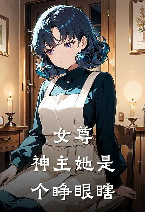 女尊，神主她是个睁眼瞎