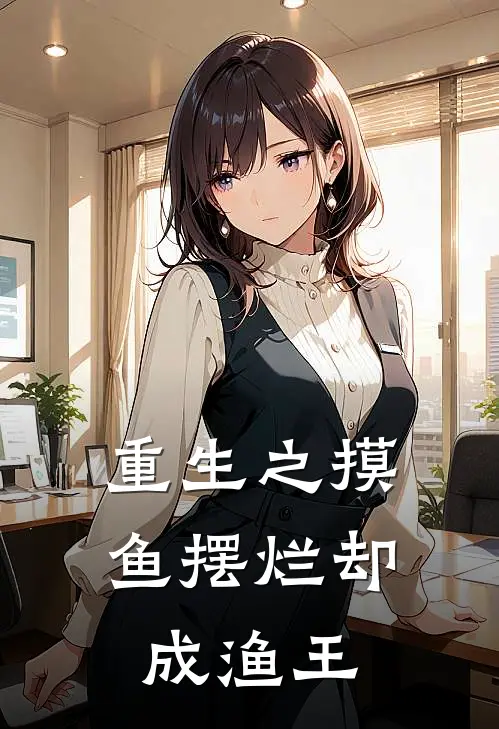 赵浩阿星(重生之摸鱼摆烂却成渔王)全本阅读_赵浩阿星最新热门小说