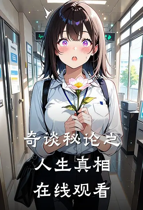 奇谈秘论之人生真相在线观看