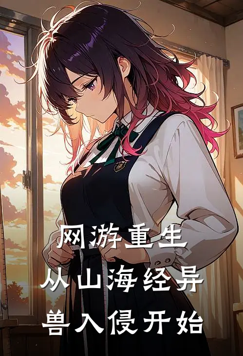 网游重生：从山海经异兽入侵开始