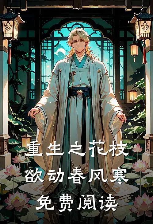 重生之花枝欲动春风寒免费阅读