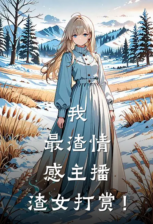 我，最渣情感主播，渣女打赏！江疯江风完整版免费小说_全本免费完结小说我，最渣情感主播，渣女打赏！江疯江风