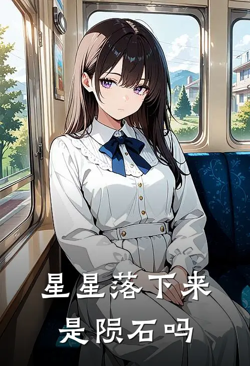 星星落下来是陨石吗