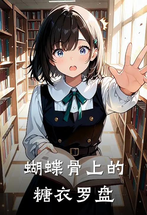 苏棠江砚蝴蝶骨上的糖衣罗盘全文免费阅读_苏棠江砚完整版免费阅读