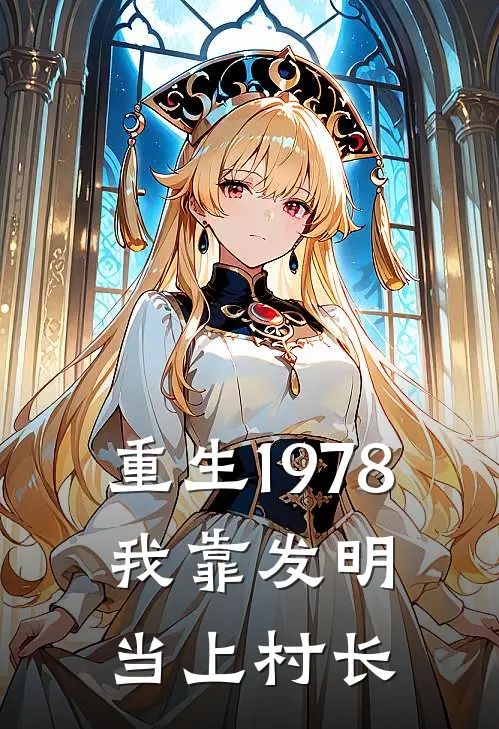 重生1978：我靠发明当上村长