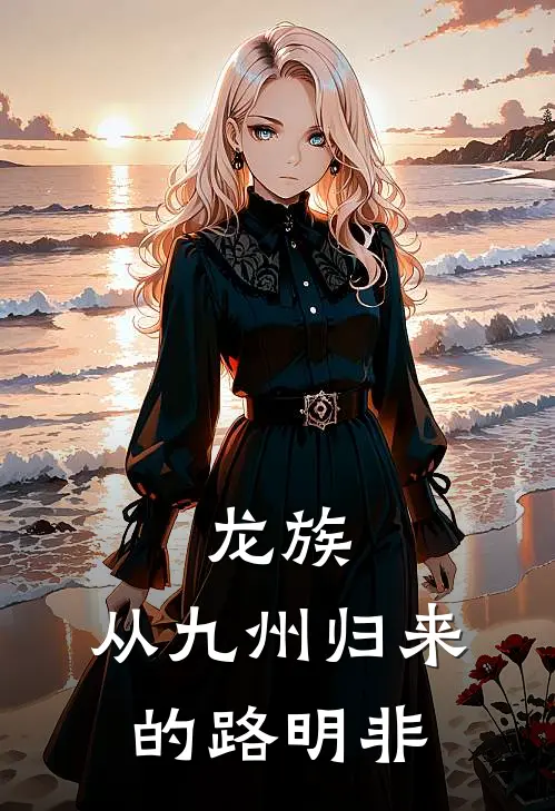 龙族：从九州归来的路明非