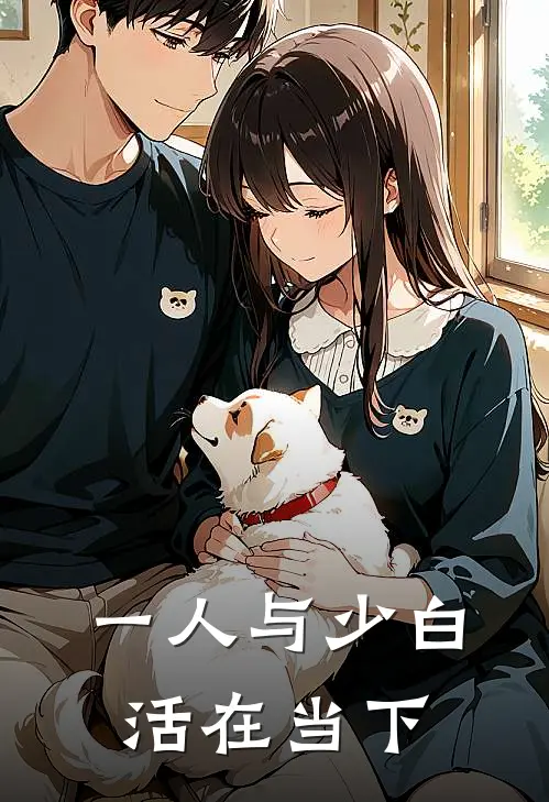 一人与少白：活在当下(唐许陈朵)最新小说_免费阅读完整版小说一人与少白：活在当下(唐许陈朵)