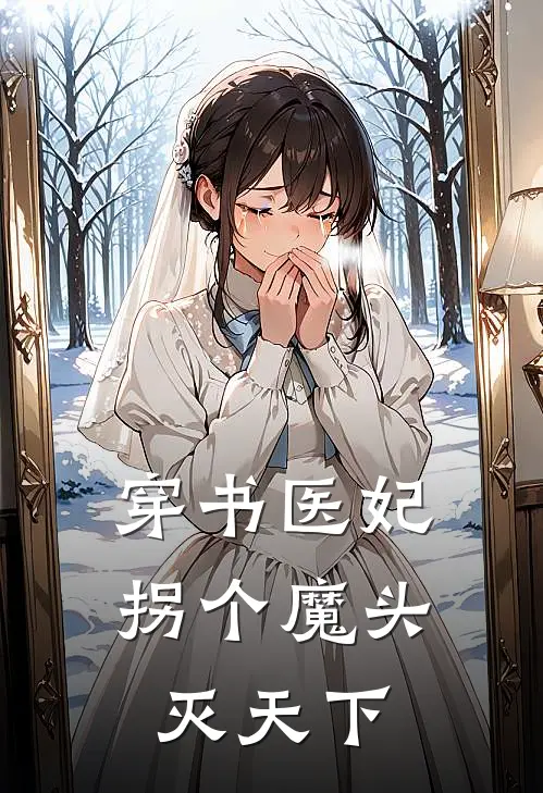 穿书医妃：拐个魔头灭天下(燕度林舒窈)免费阅读_完结热门小说穿书医妃：拐个魔头灭天下(燕度林舒窈)