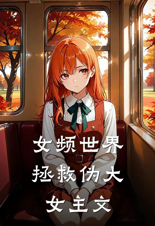女频世界拯救伪大女主文