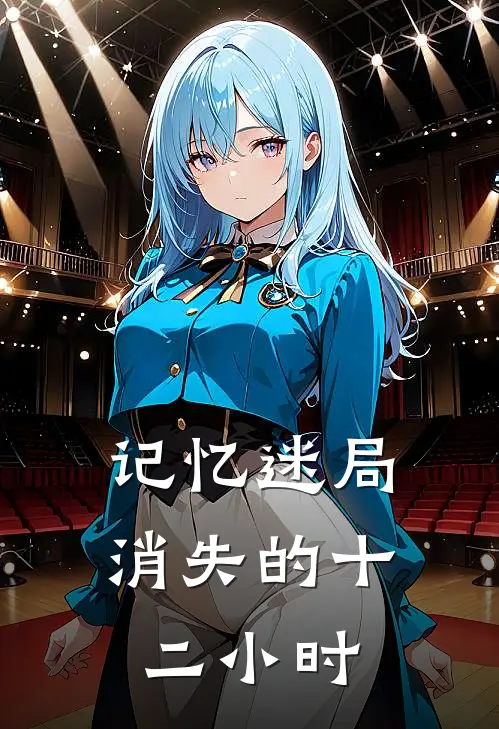 记忆迷局：消失的十二小时