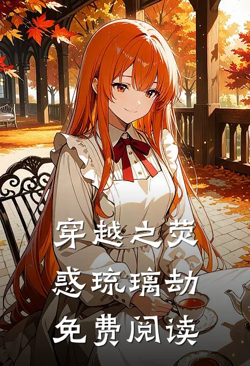 穿越之荧惑琉璃劫免费阅读