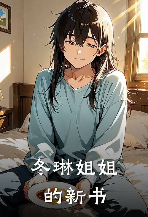 冬琳姐姐的新书