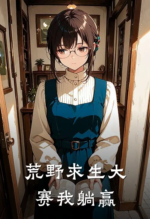 荒野求生大赛我躺赢