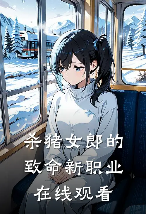 杀猪女郎的致命新职业在线观看