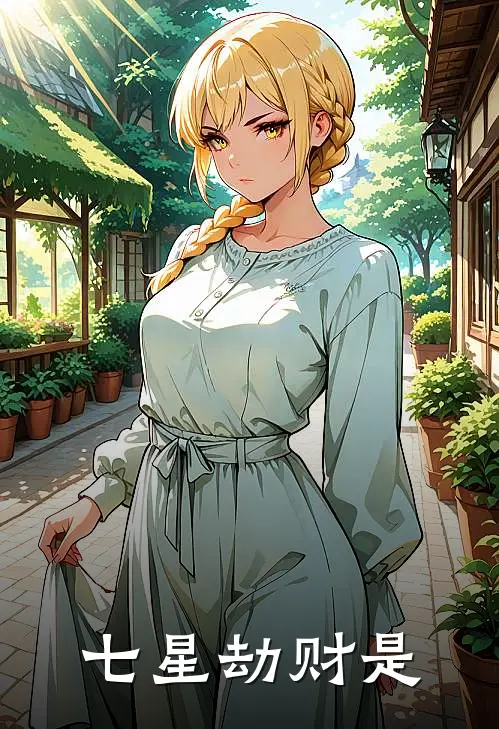 七星劫财是