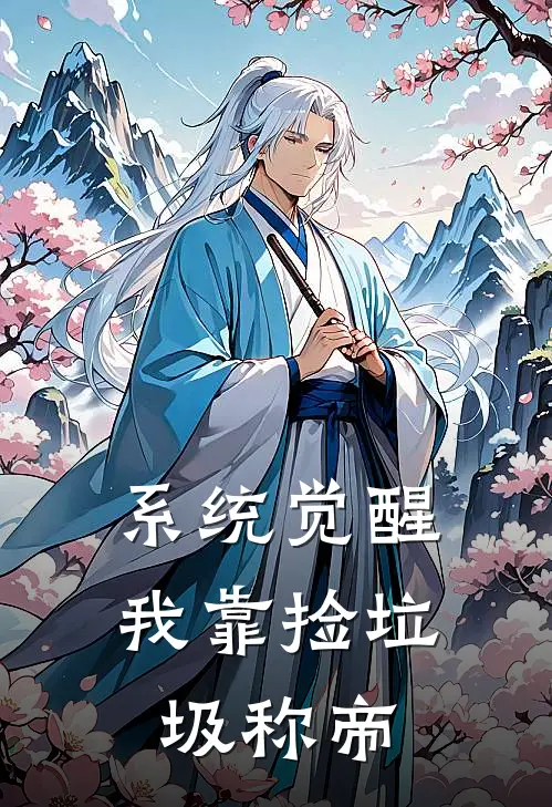 系统觉醒：我靠捡垃圾称帝沈子安沈子安全文免费阅读_热门小说大全系统觉醒：我靠捡垃圾称帝沈子安沈子安