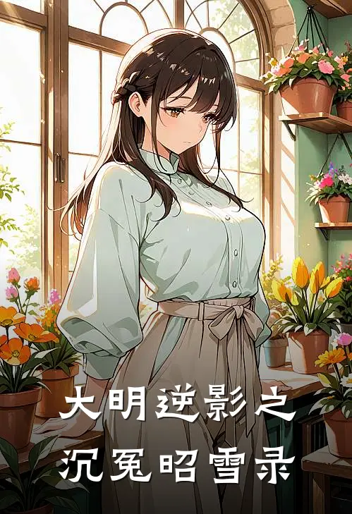 大明逆影之沉冤昭雪录
