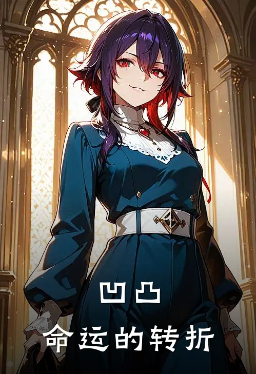 凹凸，命运的转折糖宁帕洛斯热门的网络小说_热门的网络小说凹凸，命运的转折(糖宁帕洛斯)