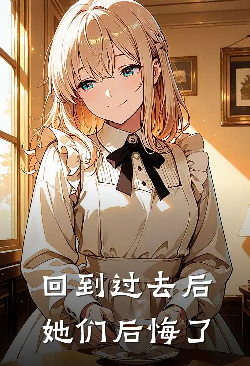 回到过去后她们后悔了