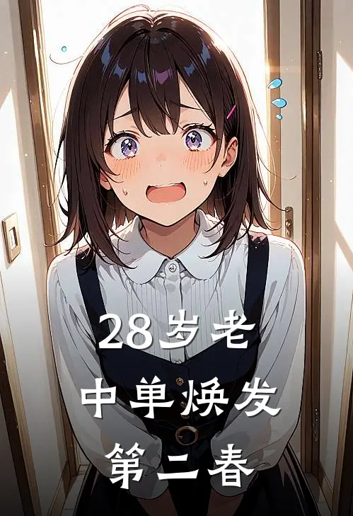 28岁老中单焕发第二春潘少煌中二雾全文免费阅读_热门小说大全28岁老中单焕发第二春潘少煌中二雾