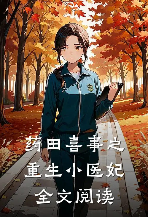 药田喜事之重生小医妃全文阅读