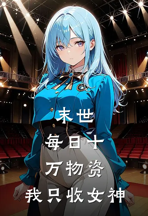 末世：每日十万物资，我只收女神(林渊白薇薇)免费小说完结版_免费小说免费阅读末世：每日十万物资，我只收女神林渊白薇薇