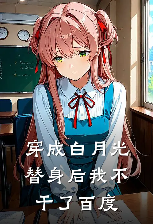 穿成白月光替身后我不干了百度