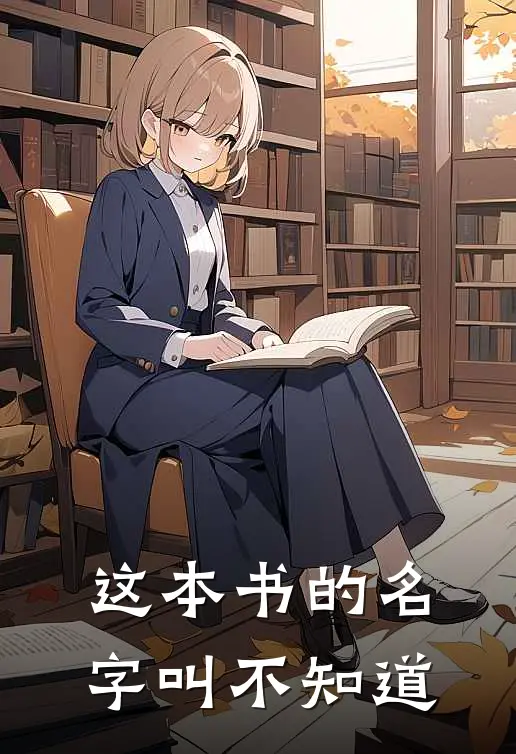 这本书的名字叫不知道