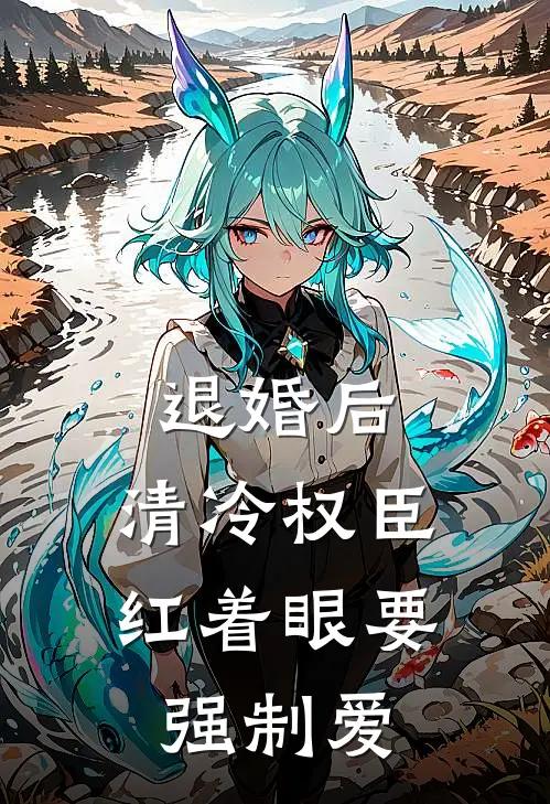 退婚后，清冷权臣红着眼要强制爱