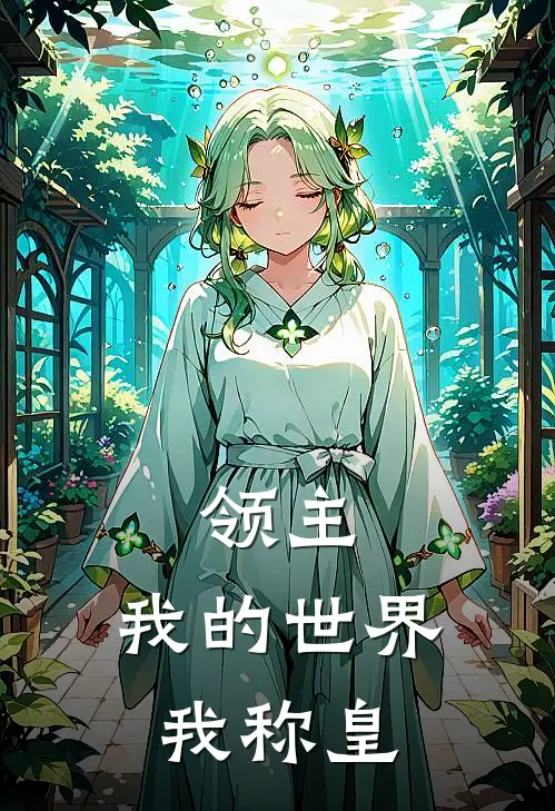 领主：我的世界我称皇