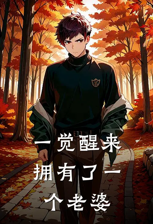 一觉醒来拥有了一个老婆(莫芜言君墨)热门完本小说_最新小说一觉醒来拥有了一个老婆莫芜言君墨