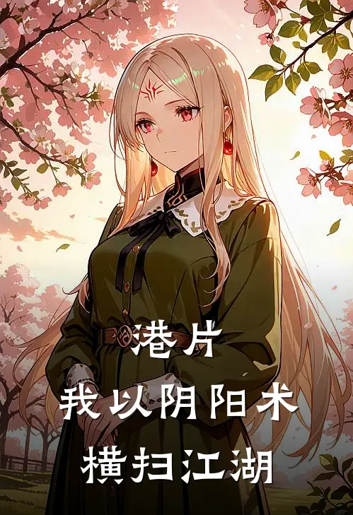 港片：我以阴阳术横扫江湖（林风雷洛）最新章节列表