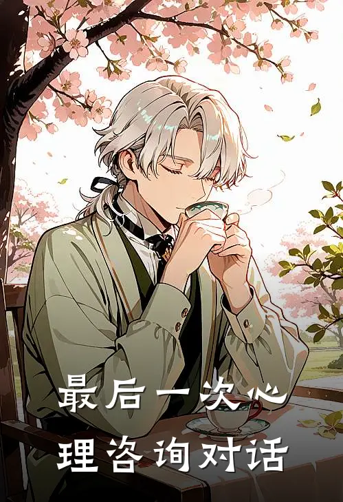 最后一次心理咨询对话