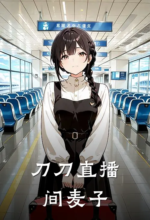 刀刀直播间麦子