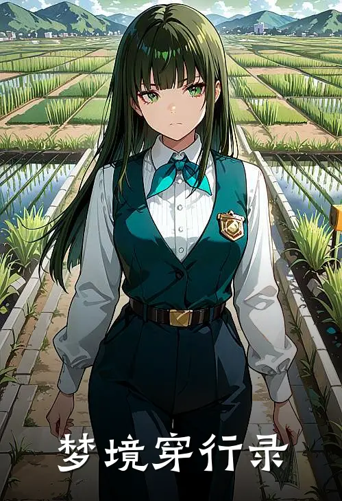 梦境穿行录